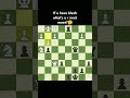 Can u guess the next move?🤫 #chessbrains #chess #checkmate #chessboards #chessbot #chessgame #shorts