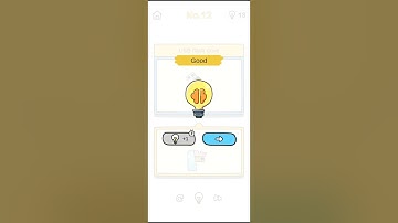 Brain Out | Brainstorming | Level 1 - 16