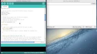 Using SD Cards with Arduino (Seeed Studio SD Card Shield)