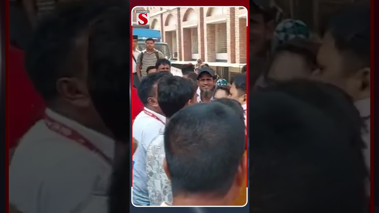 দুই সতীনের গ্যাঁড়াকলে স্বামী!  #viralreels #trendingvideo #channels #channelsnewstoday