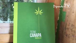 SENINI e la TECNOCANAPA