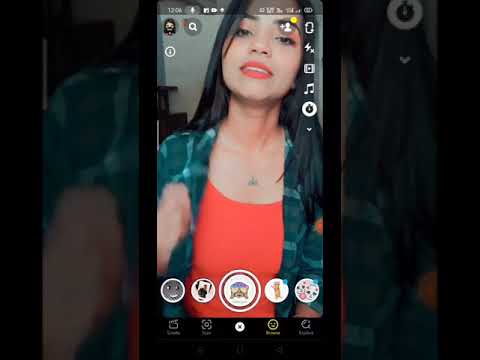 Video: Snapchat -da kimnidir qanday blokirovka qilish mumkin (rasmlar bilan)