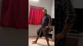 Devara ayudha pooja song 🔥dance yedo ala try chesa 😃#devara  #ayudhapooja #dance #dancer