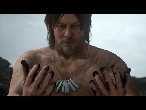 Game Awards 2017: new games & trailers - Zelda DLC, Death Stranding,  Witchfire, more