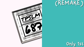 (REMAKE) ThePrivateSpringLogoMaker687