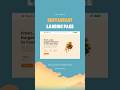 Restaurant Landing Page | HTML, CSS, And JS #shorts #css #html #javascript