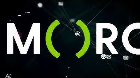 Transforming Your Digital Performance with Smart Solution - Moro hub