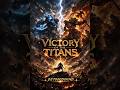 🔥VÍCTORY OF THE TITANS 🎸| full Heavy Metal  music | DETODOSOUND #metal #heavymetal #powermetal