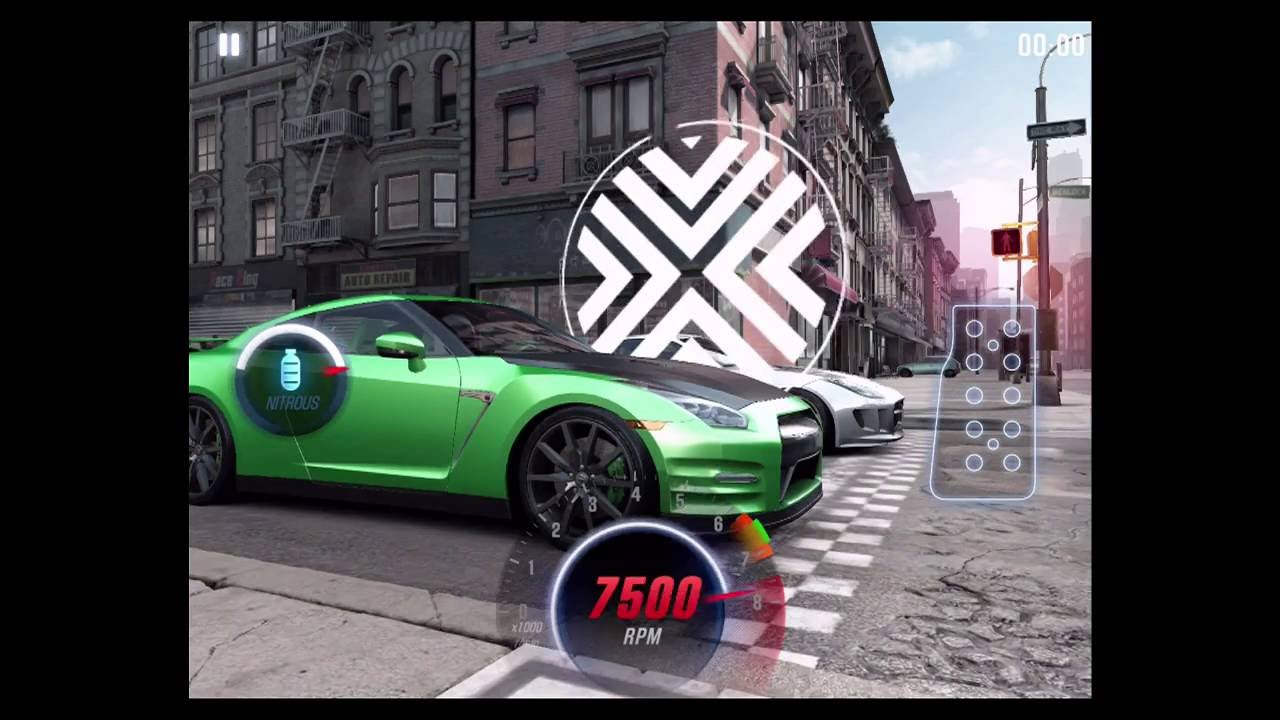 CSR 2 BEST TIER 4 CAR! 13.7XX NISSAN GTR! YouTube