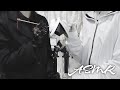 【ASMR】安心して眠れる🛏️💤両耳かき&女子会