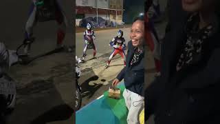 ULTRAMAN FUNKOT #funny #comedy