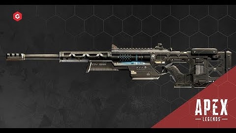 Sentinel Sniper Duo Kill |Apex Legends Highlights