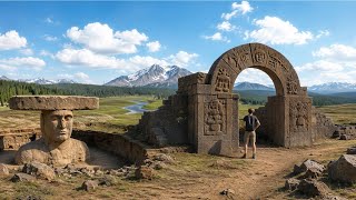 Pennsylvania Ancient Megaliths Mysteries You've Never Seen