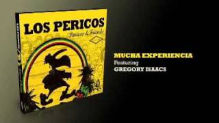 Video voorbeeld van "Mucha Experiencia - Los Pericos & Gregory Isaacs"