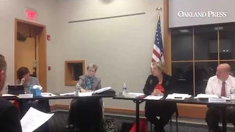 Patricia Salter says board considering reducing di...