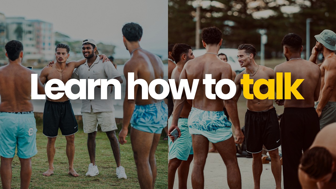 This One Conversation Could Make You Rich
