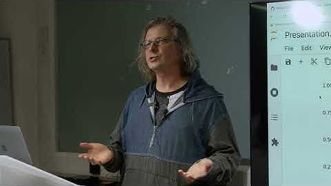 How data tells the story of blockchain - Aleksey Studnev - Bitquery CTO