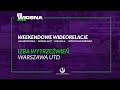 LIGA BEMOWSKA / WIOSNA 2022 / IZBA WYTRZEŹWIEŃ - WARSZAWA UTD