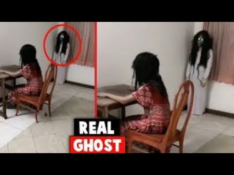   5    Top 5 Scary Ghost Video Caught On Camera  Tamil Cid