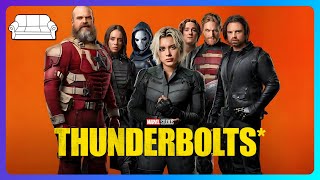Is Thunderbolts* Actually Good? | Episode 168