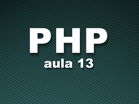 Curso de PHP #13 - Recebendo dados de formulário HTML