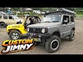 キャンプジムニー JB64 #suzukijimny #ランクル #LandCruisers