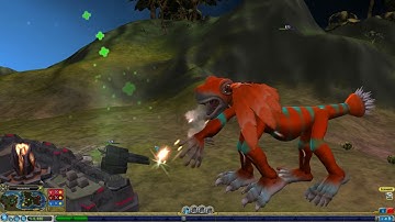 Spore - No Commentary - Part 12