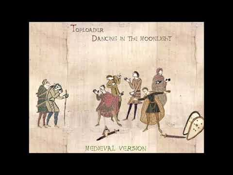 Dancing In The Moonlight Medieval Version | Music