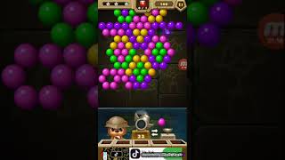 VN GameMer: Game bắn bong bóng cực hay trên android | Shoot Bubble screenshot 4