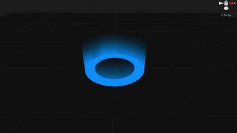 Simple Teleport Target Effect