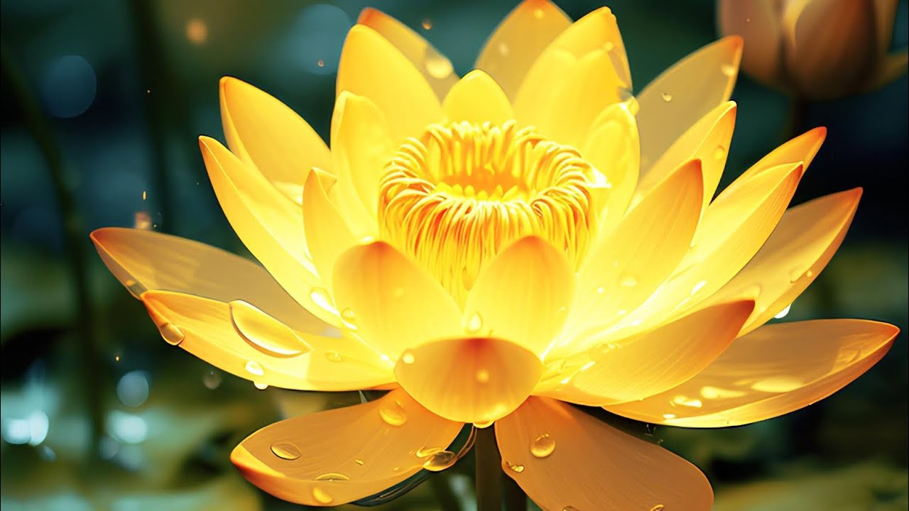 Moonlight Speed, Lily on the Water ( bonus track)