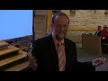 Vinny Flynn's Divine Mercy Speech at the CBFC Conference 2016
