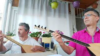 Derdim Çoktur... Turan Aydın. Ali Yildız