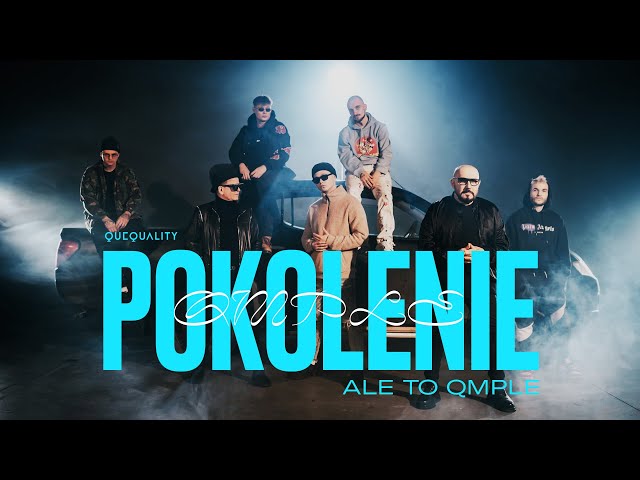 Kombii -  Pokolenie