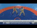 Чемпионат мира по рукопашному бою: у Казахстана пять медалей