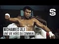 Mohamed Ali, l'une des dernières légendes du sport s'en est allée