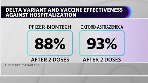 Concerns over COVID-19 Delta variant grow as pace of spread continues to rise