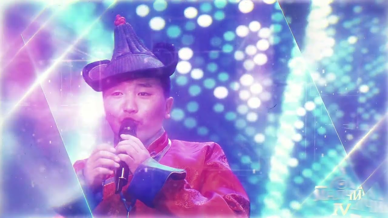 Галаа тоглолт шторк