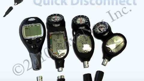 How To Choose a Dive Computer online class - m2s1