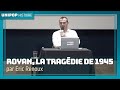 Royan la tragdie de 1945 par eric renoux unipop 20022023