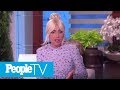 Lady GaGa Reveals She Used To Pretend To Be Her Own Manager To Get Her Early Gigs | PeopleTV