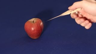 Делаем самострел из прищепки своими руками
