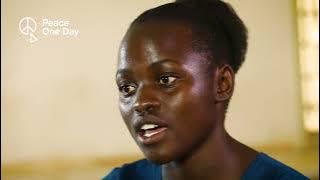 Interview with Amoding Agnes Cynthia  | Space Transformers Live 21 December 2021