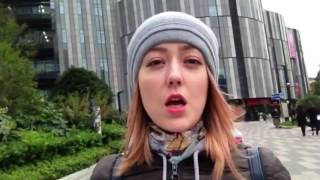 РАБОЧАЯ ВИЗА в Китай для музыкантов. Мой поход в иммиграционную службу.