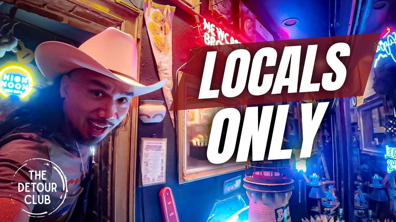 Skip the Strip: Las Vegas’s Underrated Arts District