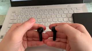 片耳使用モードから両耳モードへ調整する方法