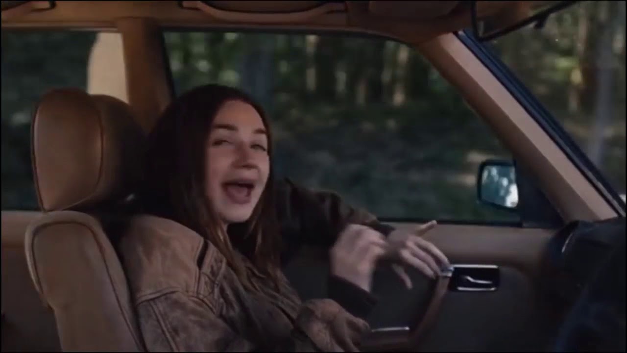 The End of the Fing World Trailer en Español Latino l Netflix online ...