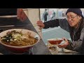 屋台ラーメン北国｜A 50-year-old Ramen Stall loved by locals｜Yatai Ramen｜Japanese Street Food