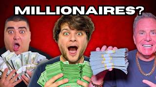 Gambling Youtubers Make WAY More Than You Think