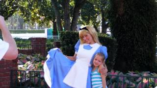 Walt Disney World photos 2009 Part 1 of 4